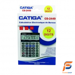 Calculatrice Électronique...