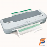 Plastifieuse YOSAN CR-A3 | Plastification Rapide & Protection Durable | Maroc