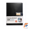 Business Notebook Noir A5 | Élégant, Professionnel & Durable |Maroc