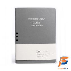 Carnet Writing for Myself...