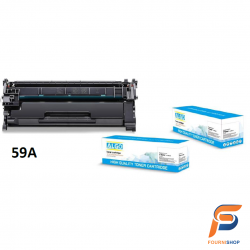 HP LaserJet Toner 59A...