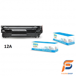 HP LaserJet Toner 12A...