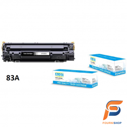 HP LaserJet Toner 83A...