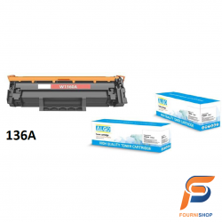HP LaserJet Toner 136A –...