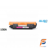 HP LaserJet Toner 130A – CF353A Magenta (Rouge) | Cartouche Toner Originale HP | Maroc