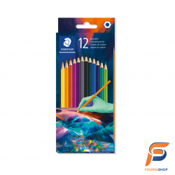 Boîte de 12 Crayons de...
