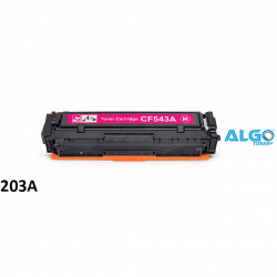 HP LaserJet Toner 203A –...