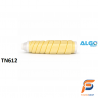 Toner Konica Minolta TN612 – A0VW250 Jaune (Yellow) | Cartouche Toner Originale | Maroc