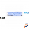 Toner Konica Minolta TN622 CY – A5E7450 Cyan (Bleu) | Cartouche Toner Originale | Maroc