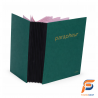 Lot de 5 Parapheurs 6 Volets ALGO – Plein Simili - Organisation Avancée | Maroc