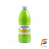 Gouache Liquide Giotto Elios Vert Printemps BP-311 – 1000 ml - Peinture Scolaire Grand Format | Maroc