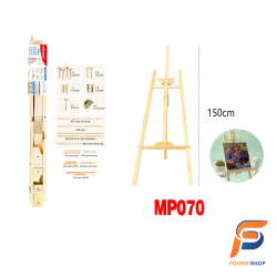 Chevalet Easel 150 cm...