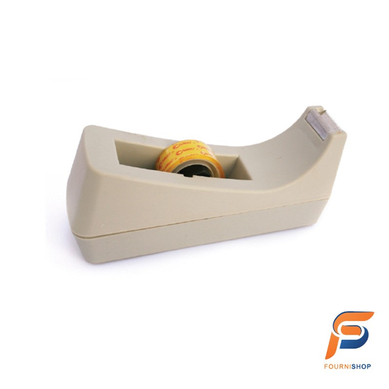 Dévidoir de Bureau XO-0878 - Distributeur de Scotch Pratique | Maroc