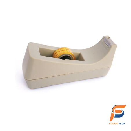 Dévidoir de Bureau XO-0878 - Distributeur de Scotch Pratique | Maroc