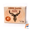 Boîte Élastiques de Bureau 50g Deer Band - Résistants et Pratiques | Maroc