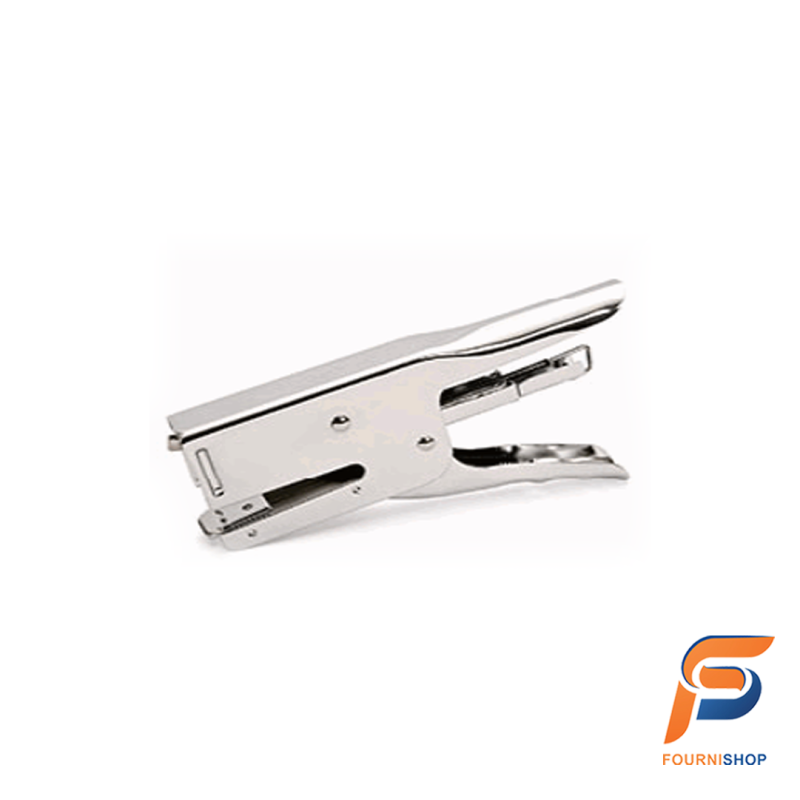 Agrafeuse Pince XO-755 - Agrafeuse Métallique Résistante pour Bureau et Commerce | Maroc