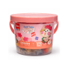 Pâte à Modeler 24 Couleurs avec Accessoires Deli Réf. Y006 - Kit Créatif Enfants | Maroc