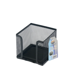 Porte-Cube Métal Noir Crown...