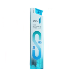 Étui de Mines 0.5 mm 2B...
