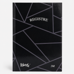 Registre A4 288 Pages 3...