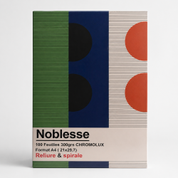 Papier Cover Blanc A4 300 g...