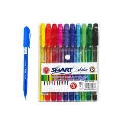 Pochette de 10 Stylos Smart...