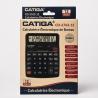 Calculatrice 12 Chiffres Catiga CD2763/12 - Machine à Calculer Bureau | Maroc
