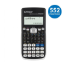 Calculatrice Scientifique 12 Chiffres Catiga CS991 - Calculatrice Avancée Étudiants | Maroc