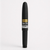 Stylo Gel Noir 0.7 mm Modèle GP-K7 - Écriture Fluide et Intense | Maroc