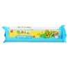 Pâte à Modeler 500 g Jaune Deli Y002-YL - Pâte Créative Souple | Maroc