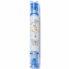 Surligneur Fluorescent Double Face Bleu HP7330 - Marqueur Double Pointe | Maroc