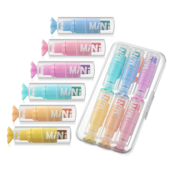 Mini Surligneurs Pastel...