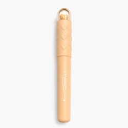 Surligneur Pastel Orange Design Cœur HP7590 - Flipped Pen Liquide | Maroc