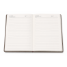 Notebook Marron Relang RL-6496 203×140mm Couverture en Similicuir | Maroc