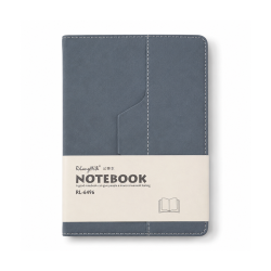 Notebook Bleu Ardoise...