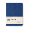 Notebook Bleu Marine Relang RL-6496 203×140mm Couverture en Similicuir | Maroc