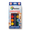 Aquarelle 12 Couleurs MAXIME FM8012 – Set de Peinture Artistique| Maroc
