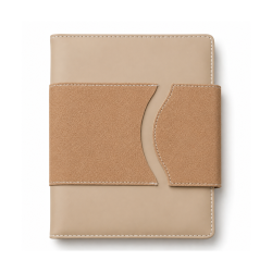 Agenda Beige 513-25...