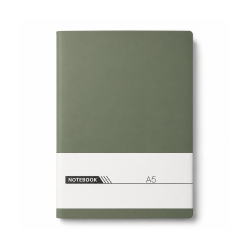 Notebook A5 à Couverture...