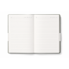 Notebook A5 à Couverture Rigide Verte – 60 Feuilles 80g - Moderne et Pratique | Maroc