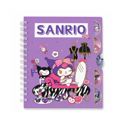 Cahier à Spirales SANRIO A5...