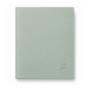 Notebook A5 à Couverture Rigide Verte – 60 Feuilles 80g - Moderne et Pratique | Maroc