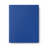 Notebook A5 à Couverture Rigide Bleu Marine – 60 Feuilles 80g - Élégant et Professionnel | Maroc