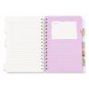 Carnet à Spirales A5 Capybara avec Design Mignon - Adorable et Pratique | Maroc