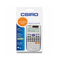 Calculatrice Scientifique...
