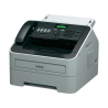 BROHTER Télécopieur Laser Monochrome FAX-2845 avec combiné téléphonique
