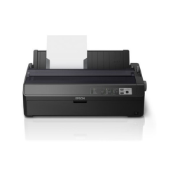 Imprimante Matricielle à Impact Epson FX-2190II (C11CF38401) - Haute Performance pour Impression Continue | Maroc