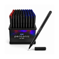 Stylo Gel LINC Pentonic 0.6...