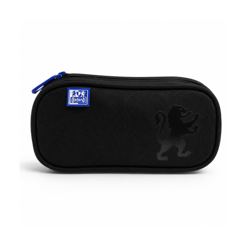 Trousse OXF Essential AST*16 à 1 Fermeture Éclair - Simple, Élégante et Pratique | Maroc