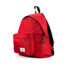 Sac à Dos TEENPACK Urban Classic Rouge - Style Moderne et Confort Quotidien | Maroc